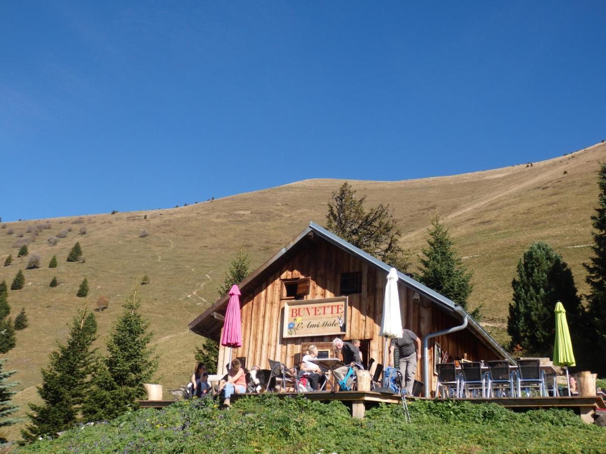 Bed and Breakfast Au Coeur Des Alpes Marignier Zewnętrze zdjęcie